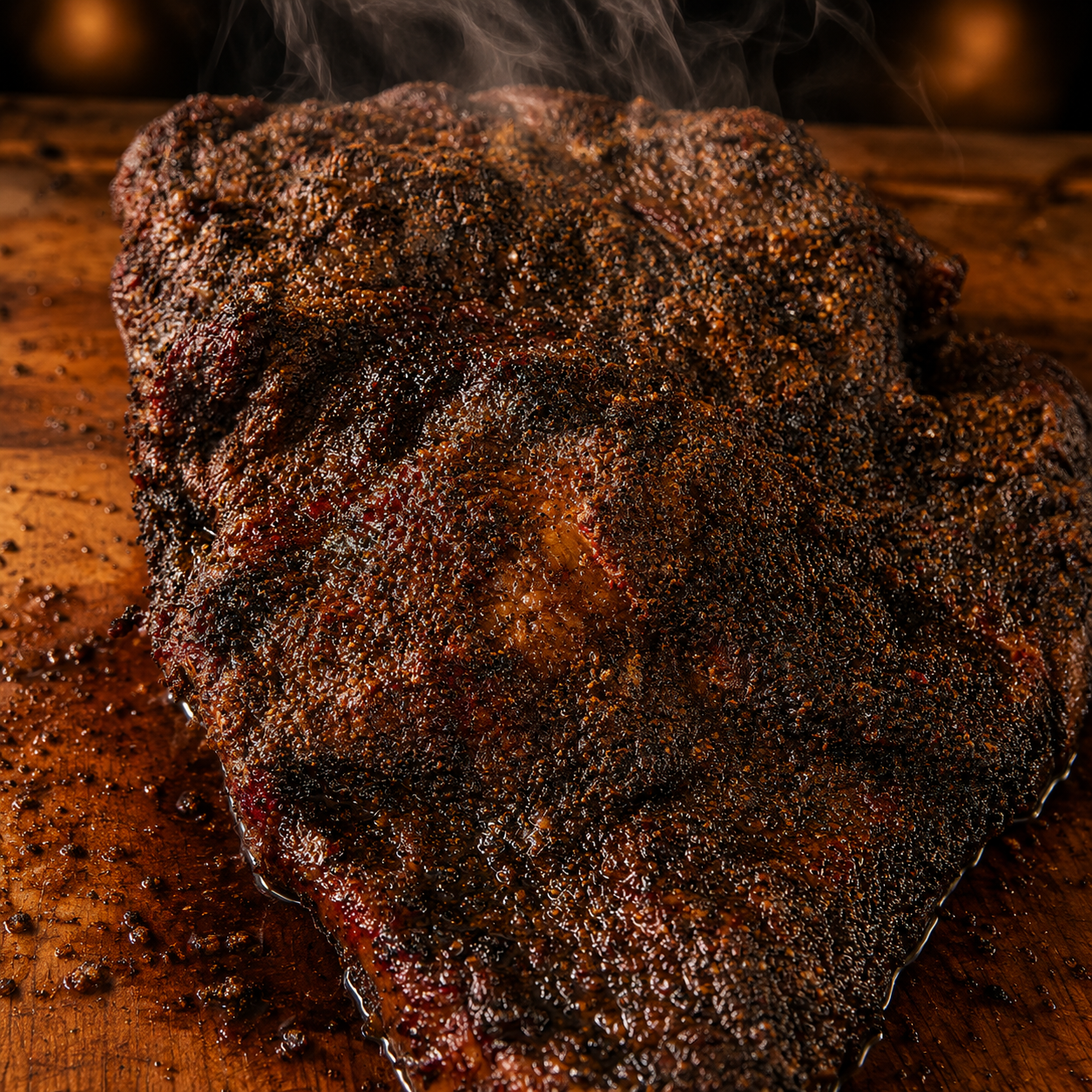 Whole Brisket