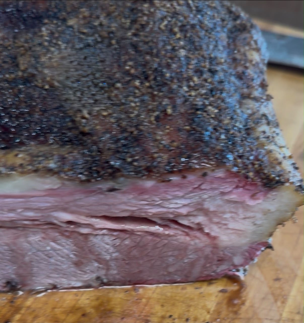 Whole Brisket